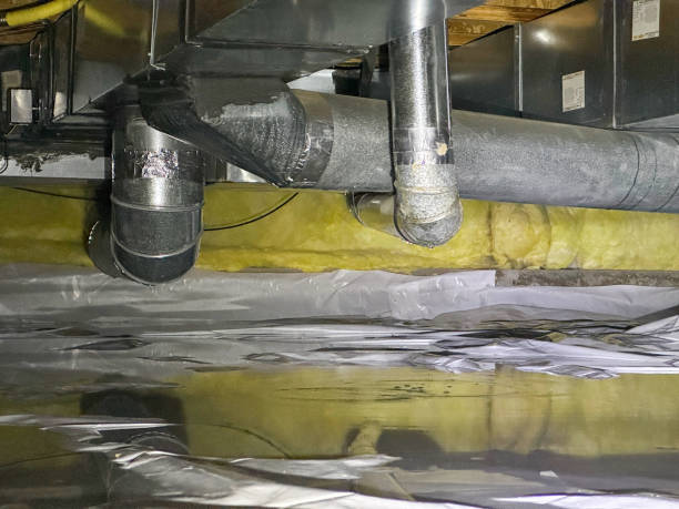 Water damage restoration insurance claims in Punta Gorda, FL